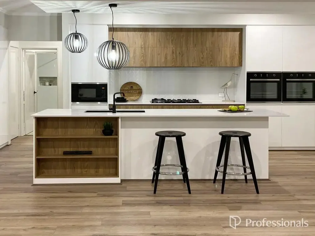 Bedford 3房  Quality Living with Everyday Convenience in Bedford