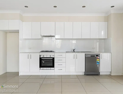 29/1 Glenmore Ridge Drive, Glenmore Park, NSW 2745, 2 ਕਮਰੇ, 2 ਬਾਥਰੂਮ, Apartment