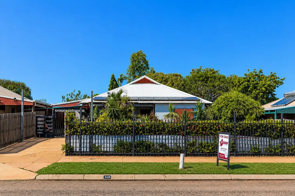 Cable Beach 2Zimmer A HOME BUILT WITH HEART - GARDENS, SPACE & SURPRISING FLEXIBILITY