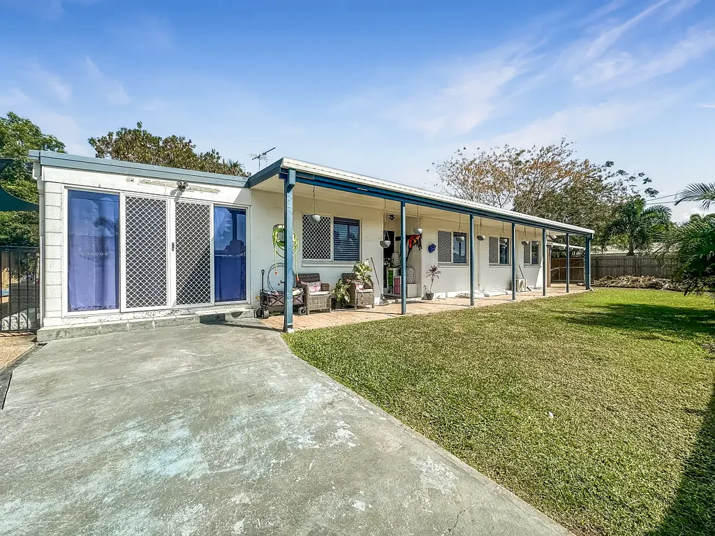 Kelso 5Zimmer Beautiful Renovated Family Oasis with Pool, Space & Style