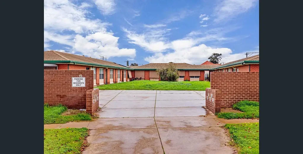 Cozy Living Awaits in the Heart of Rosewater