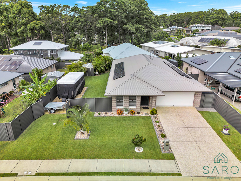 39 SOMERVALE RD, SANDY BEACH NSW 2456, 0 침실, 0 욕실, House