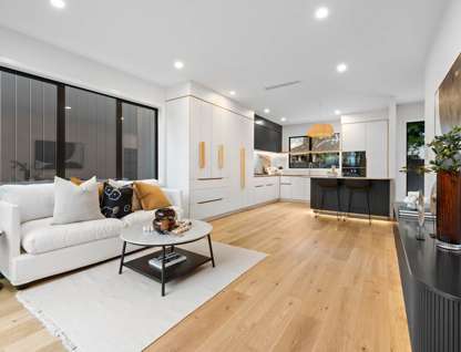 1B & 1C Atherton Road, Epsom, Auckland City, Auckland, 4部屋, 3バスルーム, House