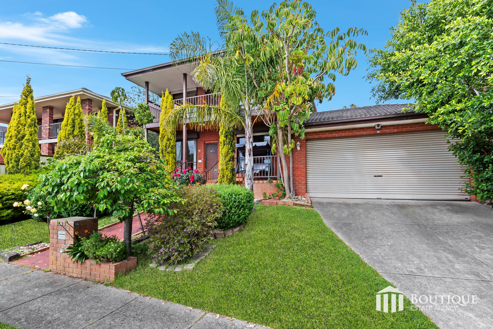 36 BELLBROOK DR, DANDENONG NORTH VIC 3175, 0 ਕਮਰੇ, 0 ਬਾਥਰੂਮ, House