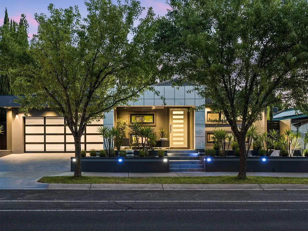 Wodonga 4Kwarto Imagine Architecturally Inspired Living with Exceptional Entertaining....can you picture it?