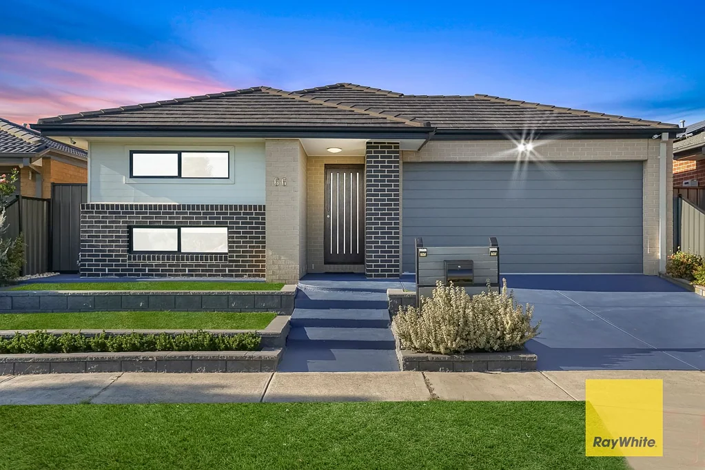 66 Talliver Terrace, Truganina, VIC 3029