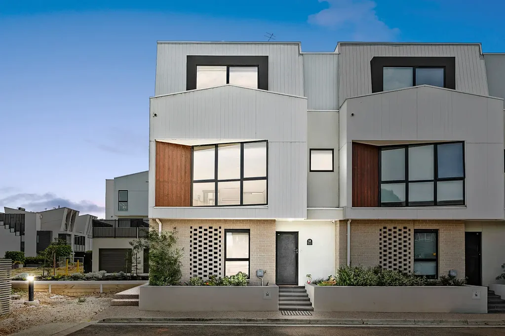 14 Pelican Terrace, Williamstown, VIC 3016