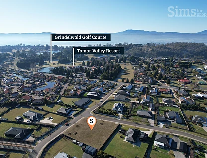7 Berne Court, Grindelwald, TAS 7277, 0 Kuwarto, 0 Banyo, Section