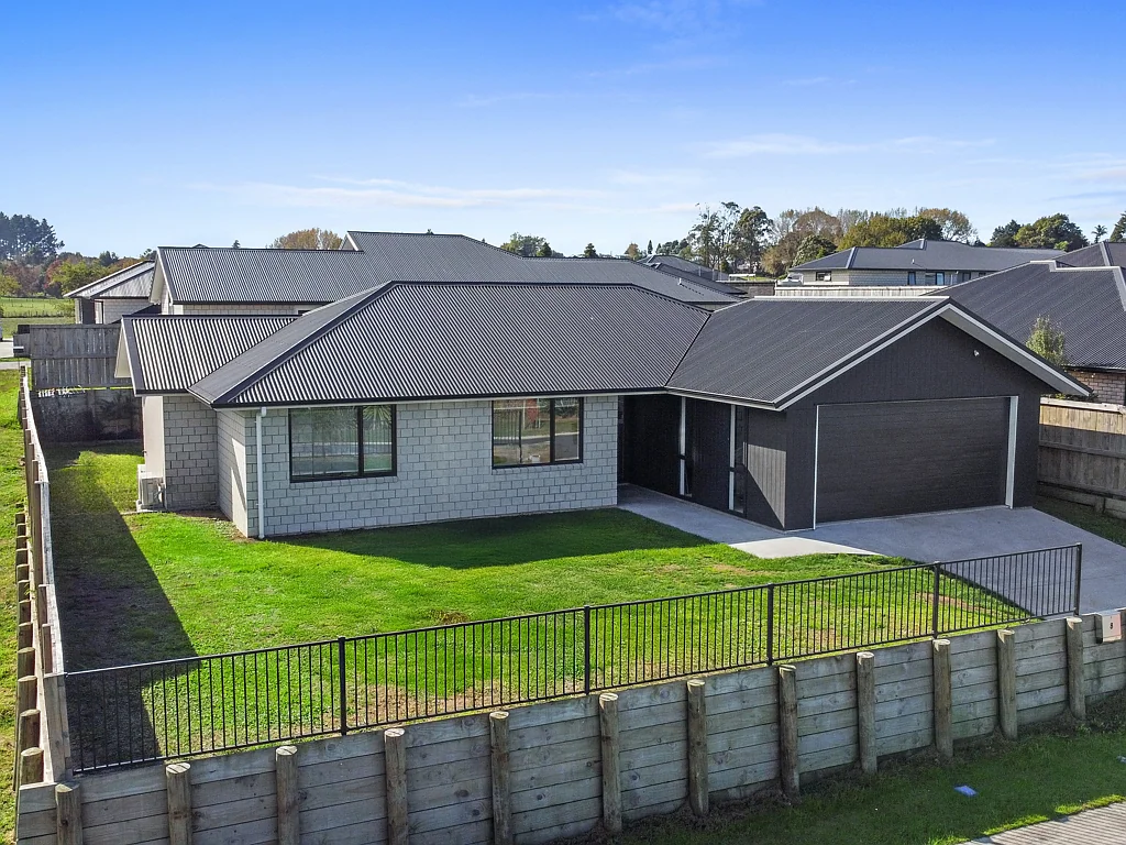 8 Jourdain Place, Kihikihi, Waipa, Waikato