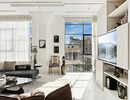 201/1A Great Buckingham Street, Redfern, NSW 2016, 3房, 2浴, 公寓