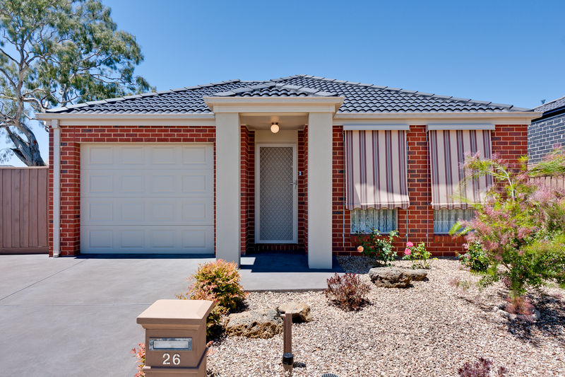 26 MIRRABUCCA PROM, SOUTH MORANG VIC 3752, 0 침실, 0 욕실, House