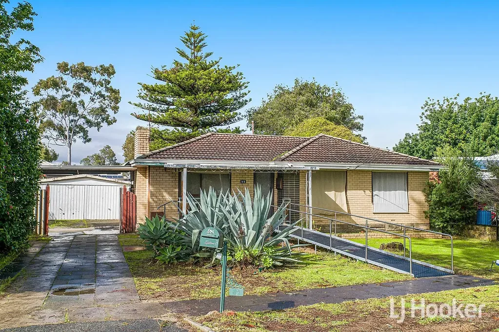 55 Kelvin Road, Maddington, WA 6109
