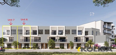 2 Post Parade, St Clair, SA 5011, 4 Bedrooms, 2 Bathrooms, Townhouse