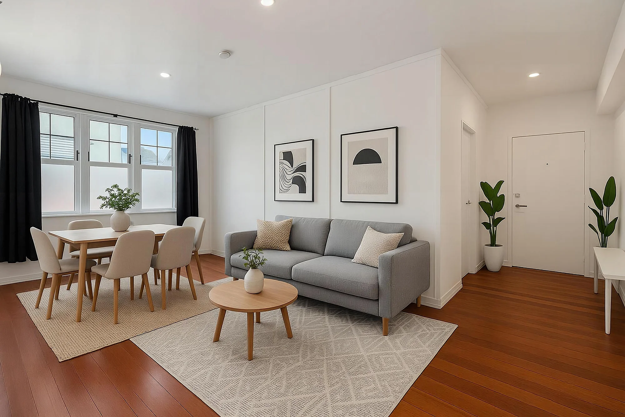 Mount Cook 2Zimmer Affordable City-Fringe Opportunity
