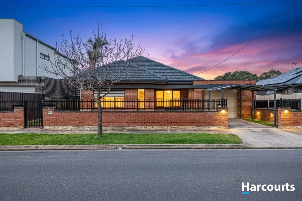 Athol Park 3 Slaapkamer Fully Renovated Modern Home! Move Straight In & Enjoy