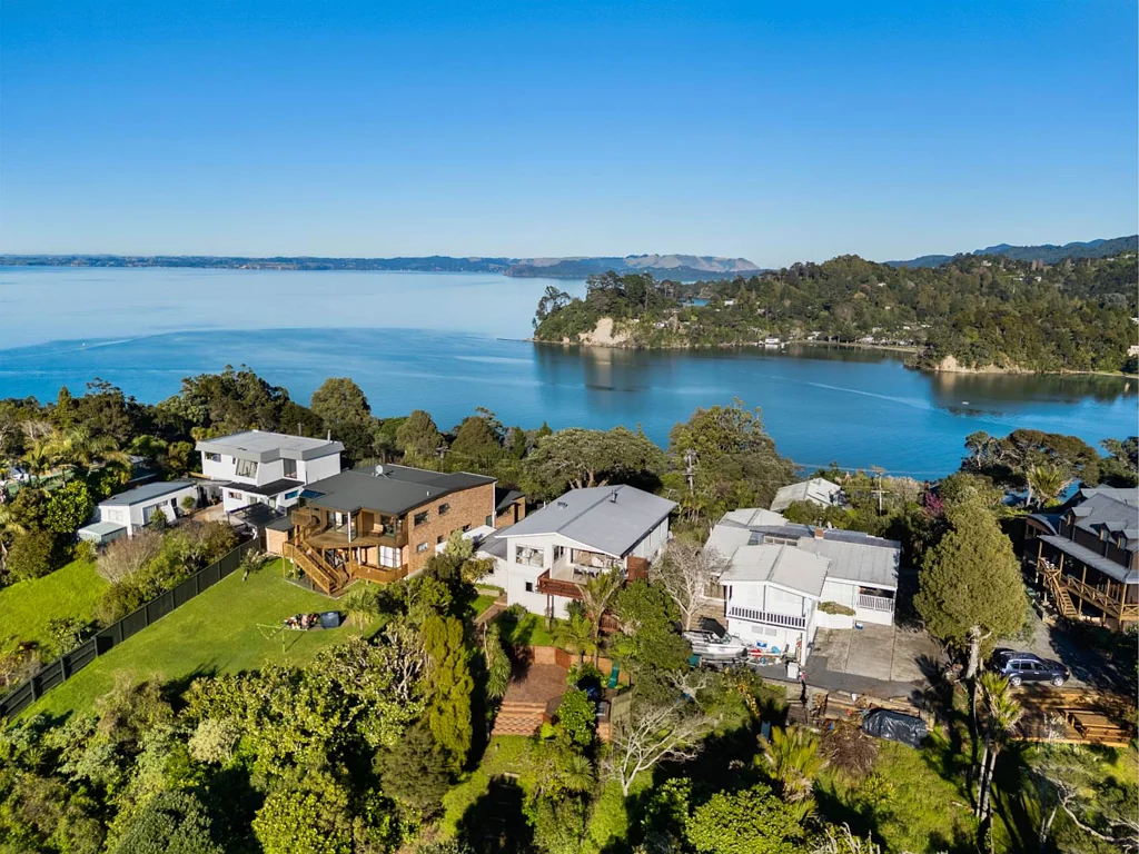 Titirangi 4Habitaciones All Day Sun – Stella Views