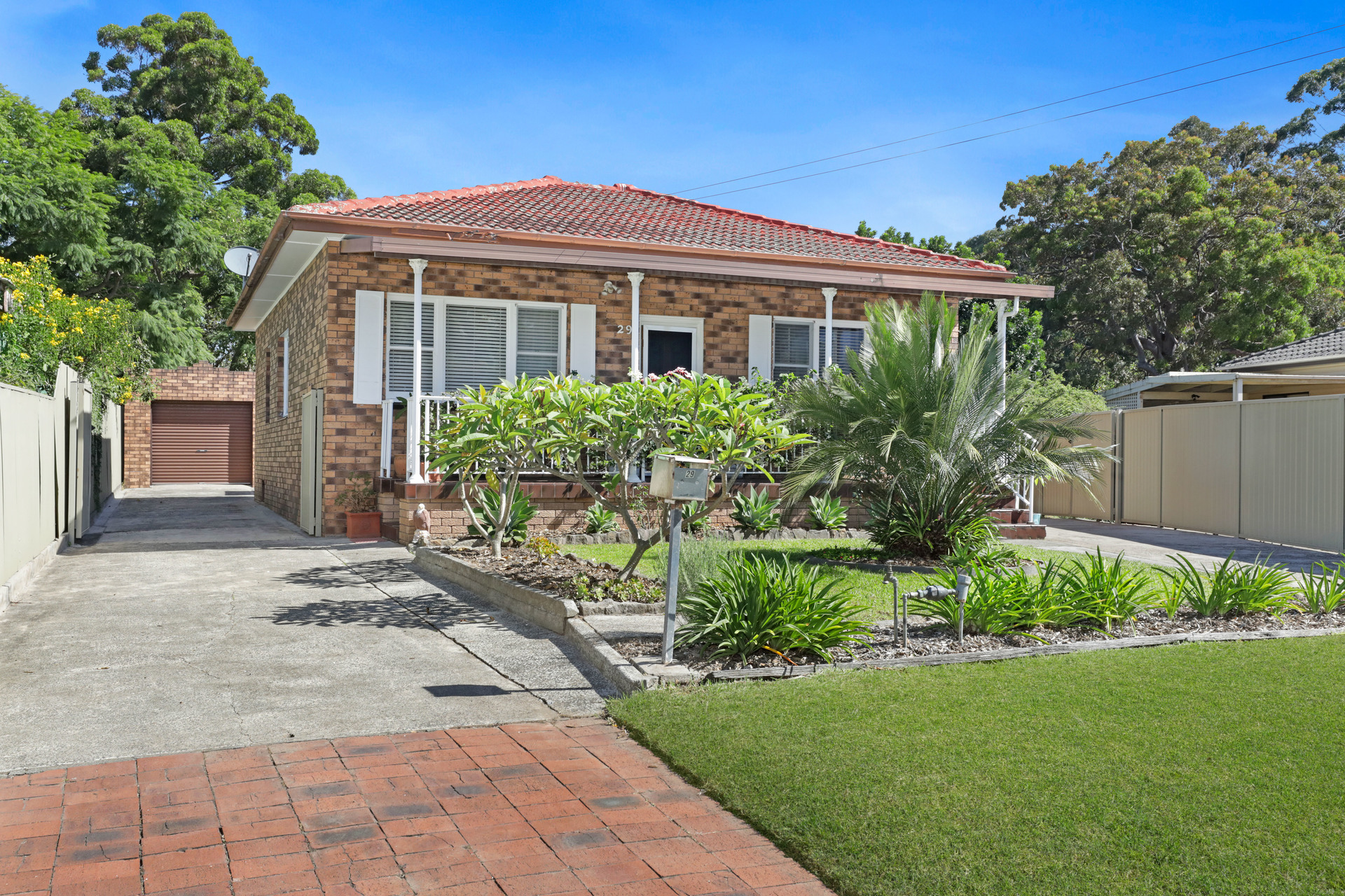 29 JOBSON AV, MOUNT OUSLEY NSW 2519, 0 Kuwarto, 0 Banyo, House