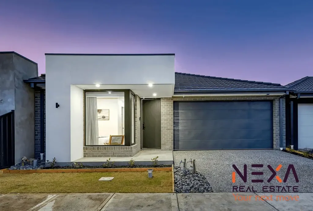 13 Viola St, Donnybrook, VIC 3064, 4房, 2浴, House