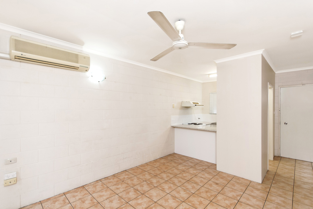 UNIT 26 173-179 MAYERS ST, MANOORA QLD 4870, 0部屋, 0バスルーム, Unit