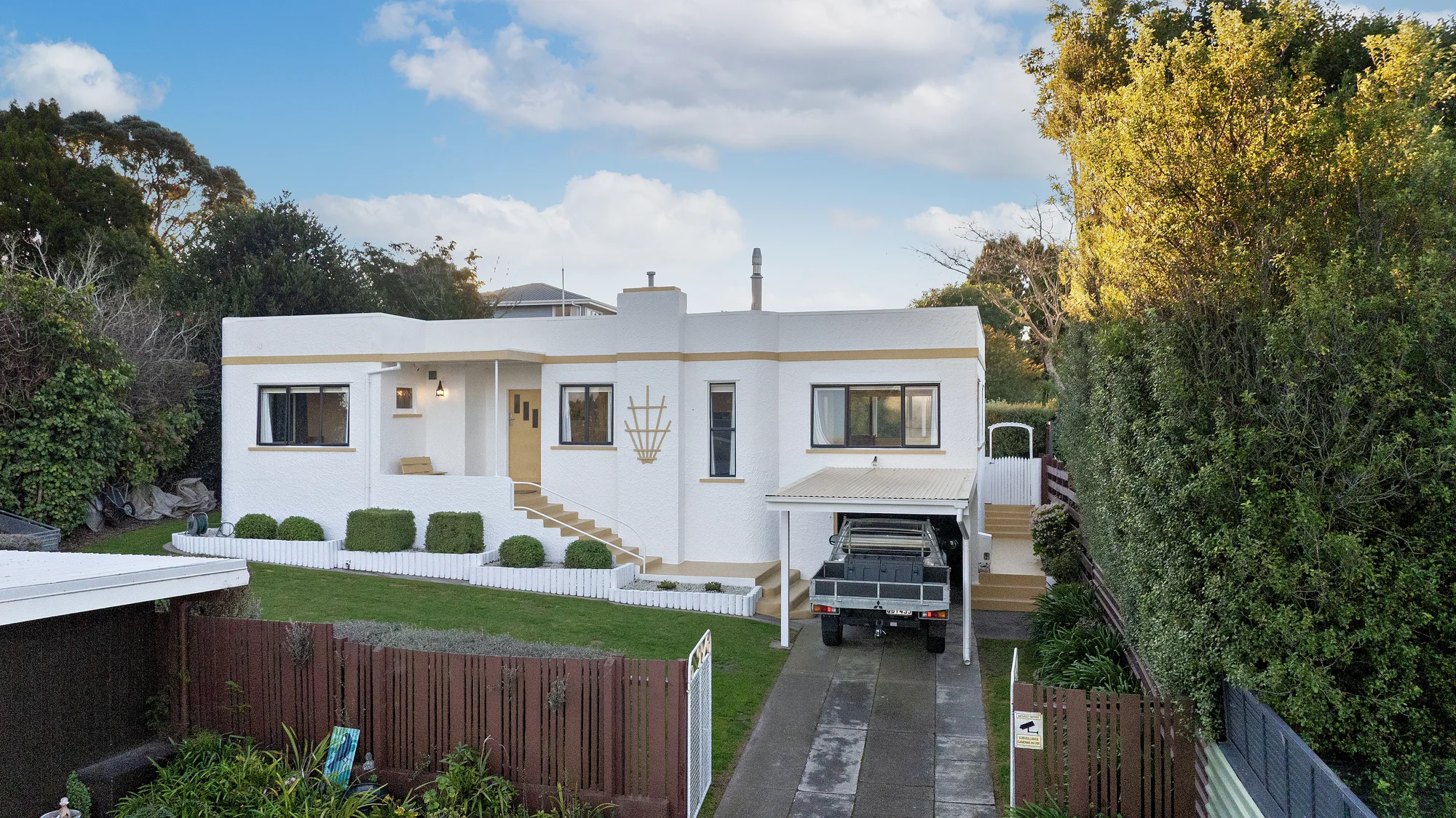 Opotiki and Surrounds 3 Bedroom Character, Comfort & Golf Course Living