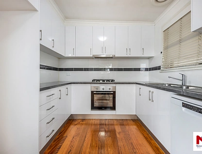 1/52 Drinkwater Crescent, Sunshine West, Western Melbourne, 3 rūma, 1 rūma horoi, Unit