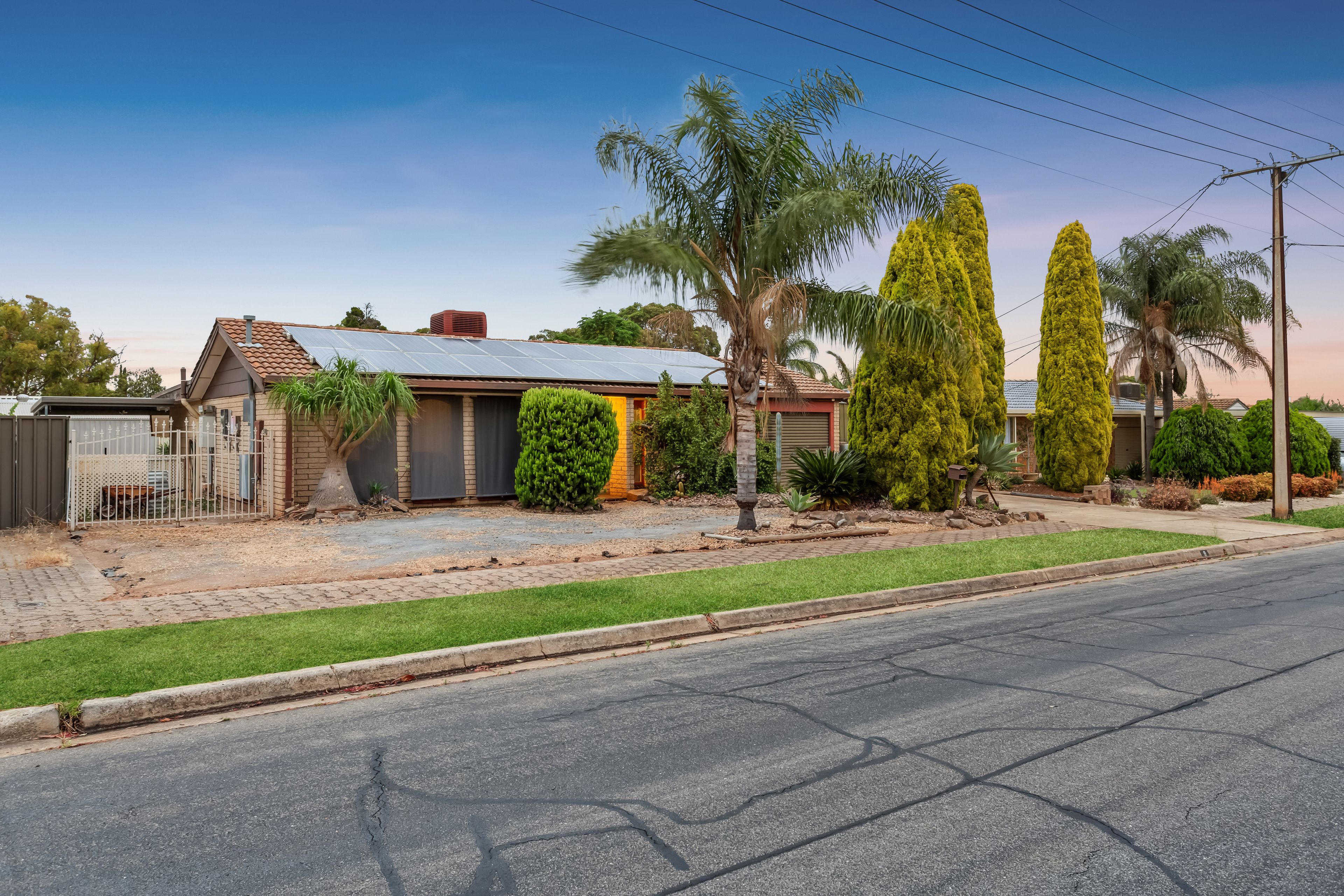 9 ADALEIGH AV, SALISBURY EAST SA 5109, 0 Kuwarto, 0 Banyo, House