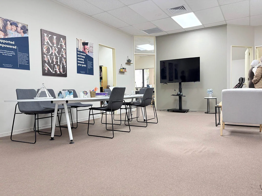 Dannemora 100M² UPSTAIRS OFFICE FOR LEASE