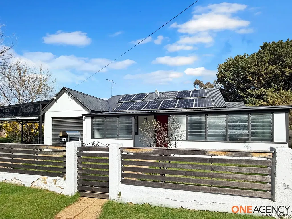Bredbo 3Habitaciones Country Charm, Generous Space & Secure Returns in the Heart of Bredbo