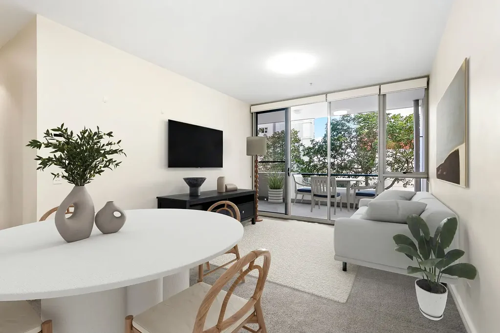 203/1B Jack Brabham Drive, Hurstville, NSW 2220