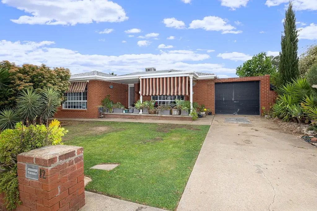 12 Simpson Avenue, Forest Hill, NSW 2651