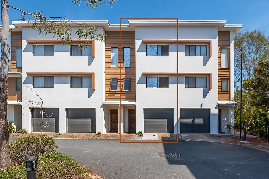 21/10 Radiant Steet, Taigum, QLD 4018