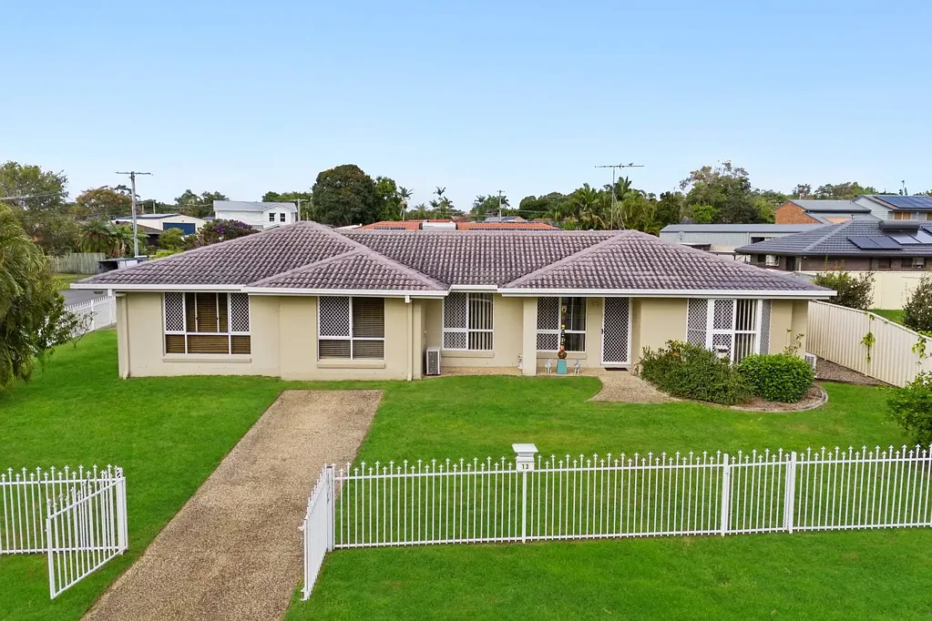 13 Brosnan Drive, Capalaba, QLD 4157