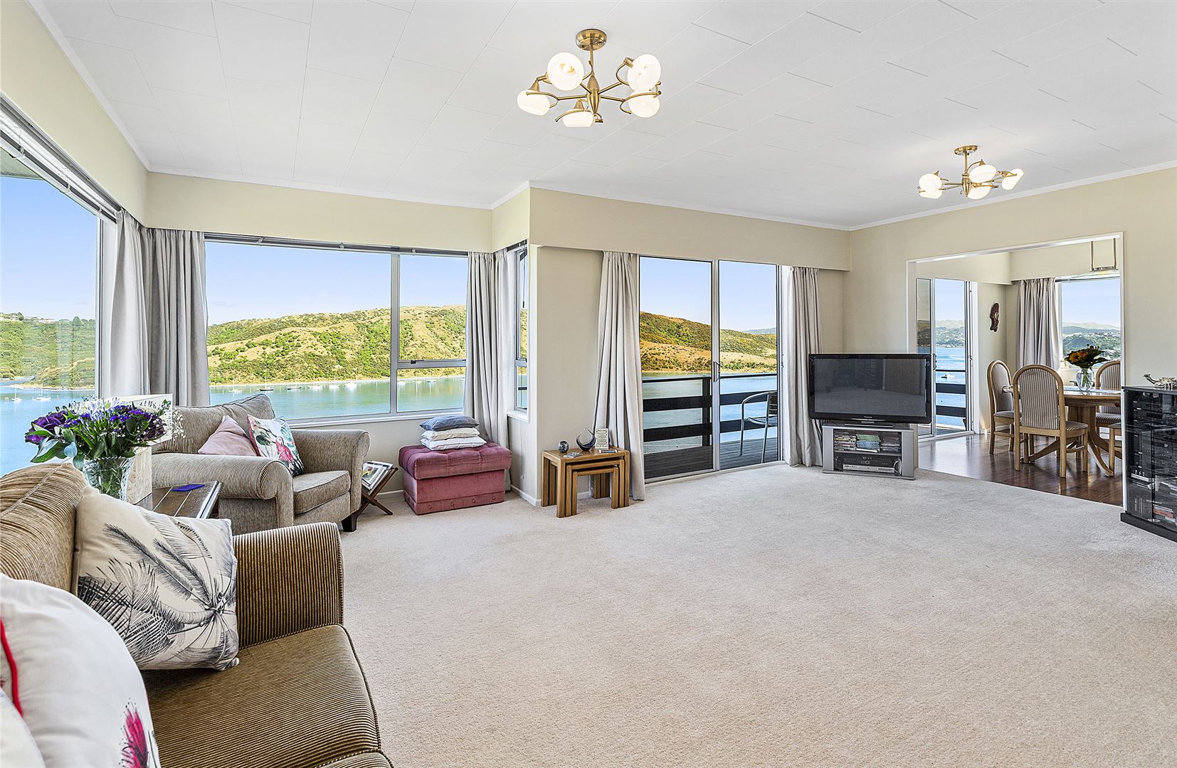 20 Forth Place, Papakowhai, Porirua, 4房, 0浴