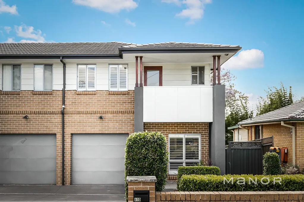 61D Solander Road, Kings Langley, NSW 2147