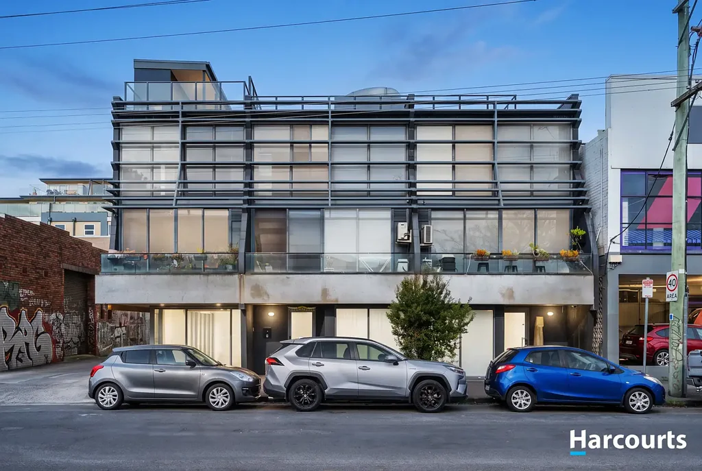 Brunswick East 1Kwarto Your Stylish Start in Brunswick East