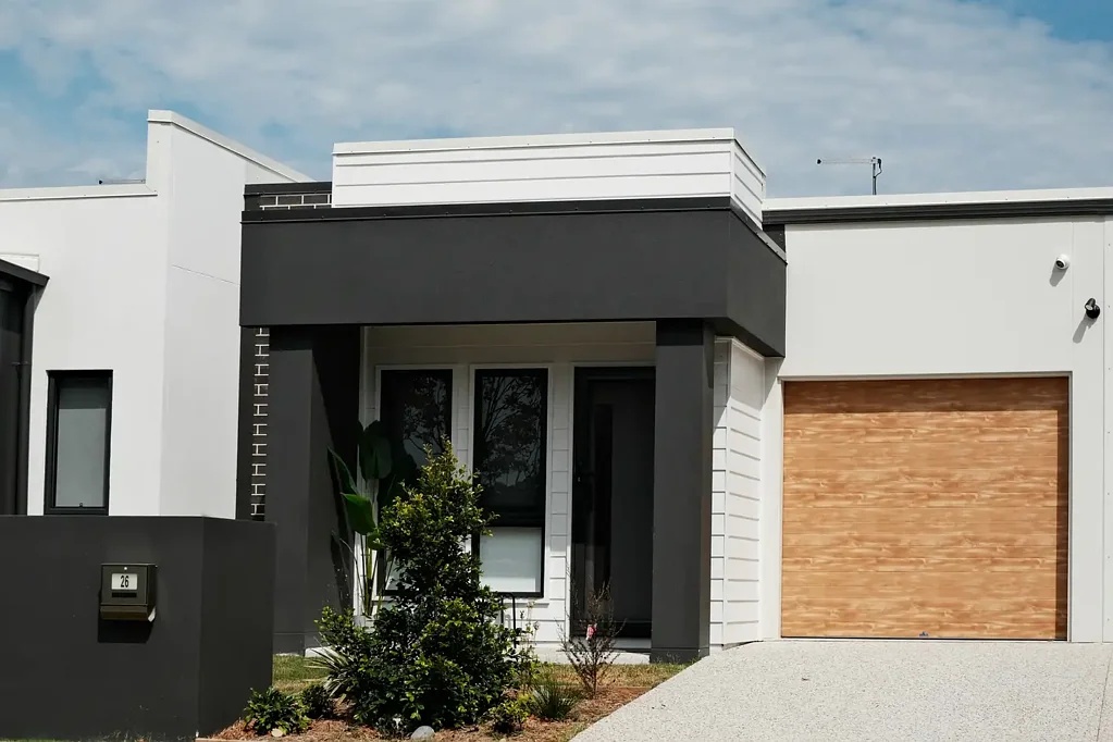 Stunning Terrace Home with Stylish Low-Maintenance Living