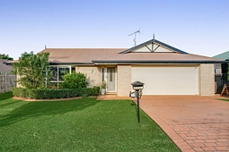 10 Buckle Court, Middle Ridge