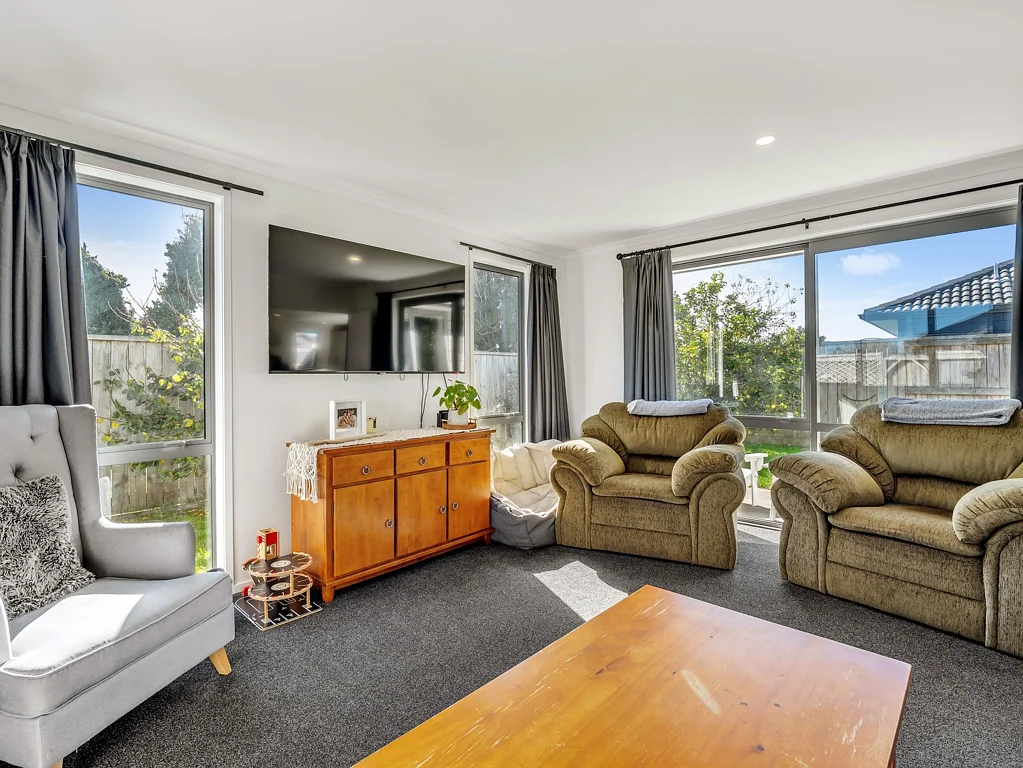 Ngaruawahia 4房  Rehua Drive Feels Just Right