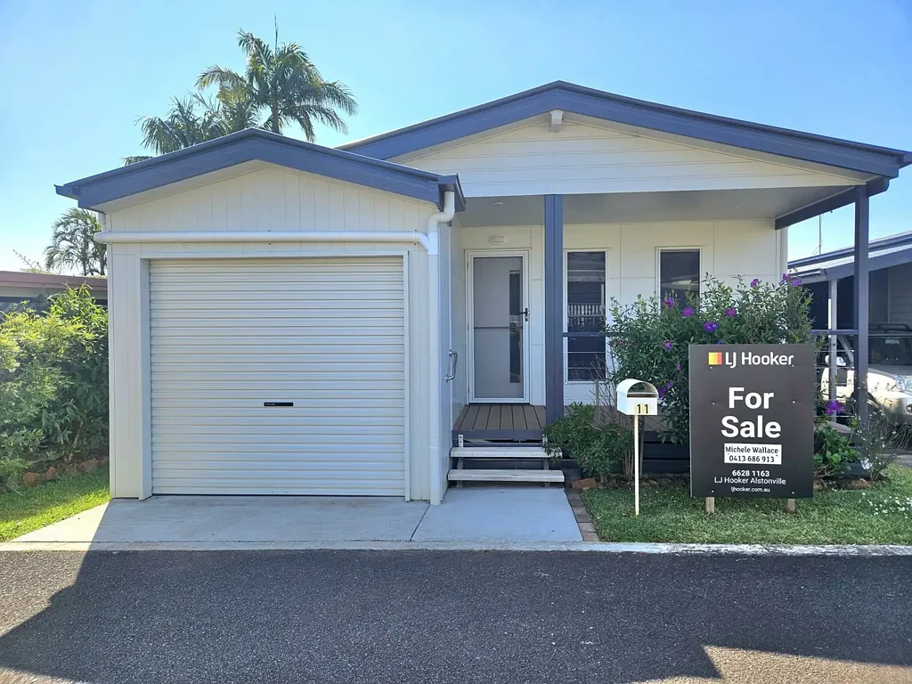 Site 11/187a Ballina Road, Alstonville, NSW 2477