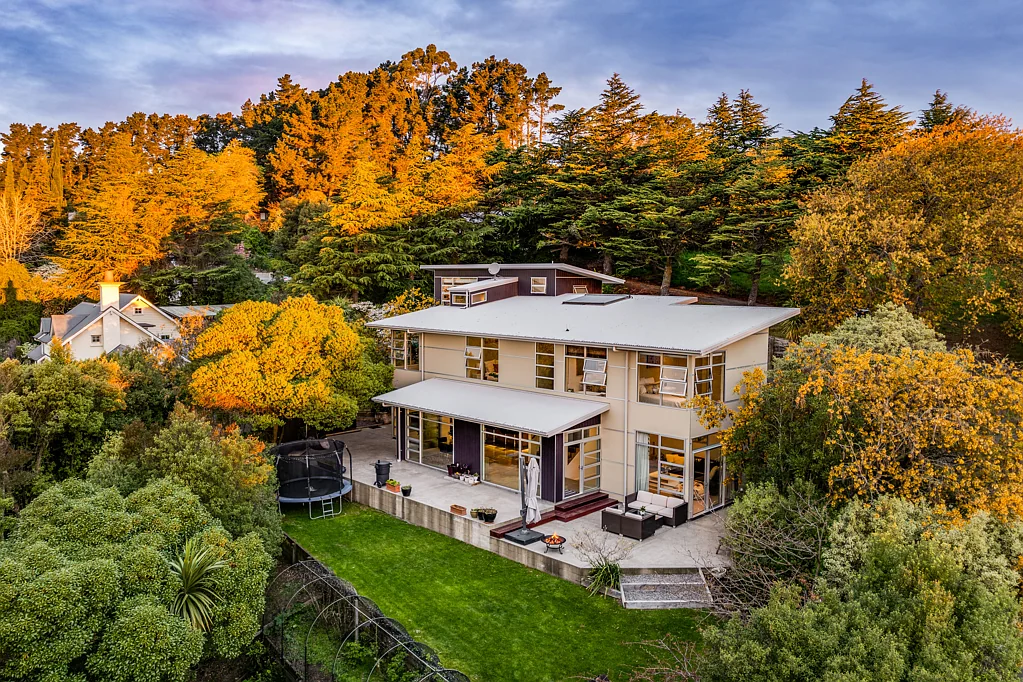 853 Cashmere Road, Kennedys Bush, Christchurch, Canterbury