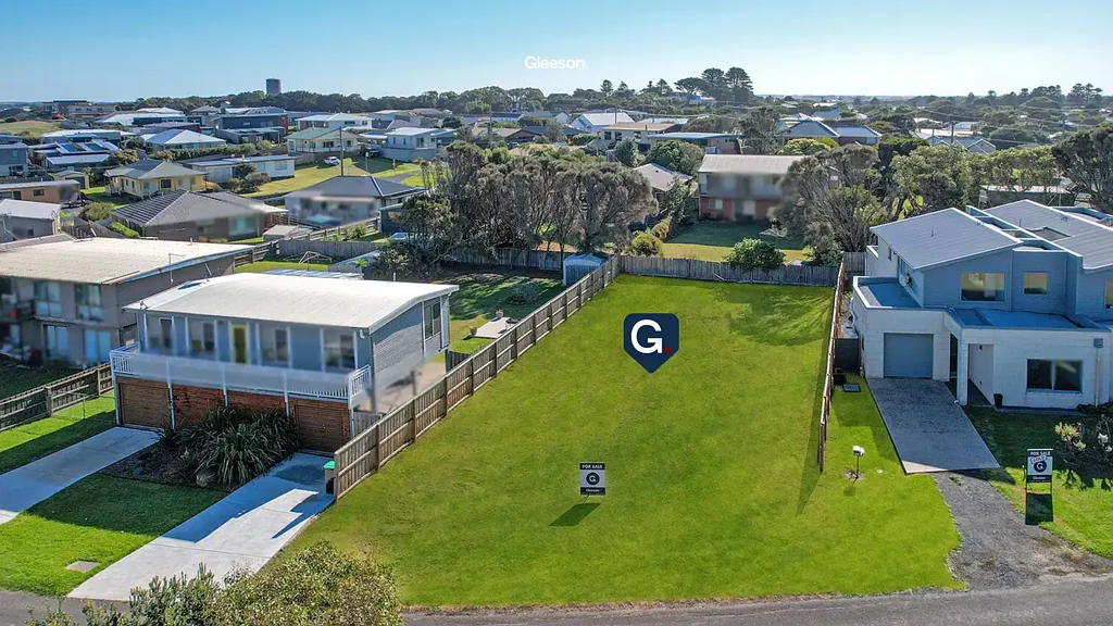 Port Fairy Impressive Lot Near Renowned South Beach