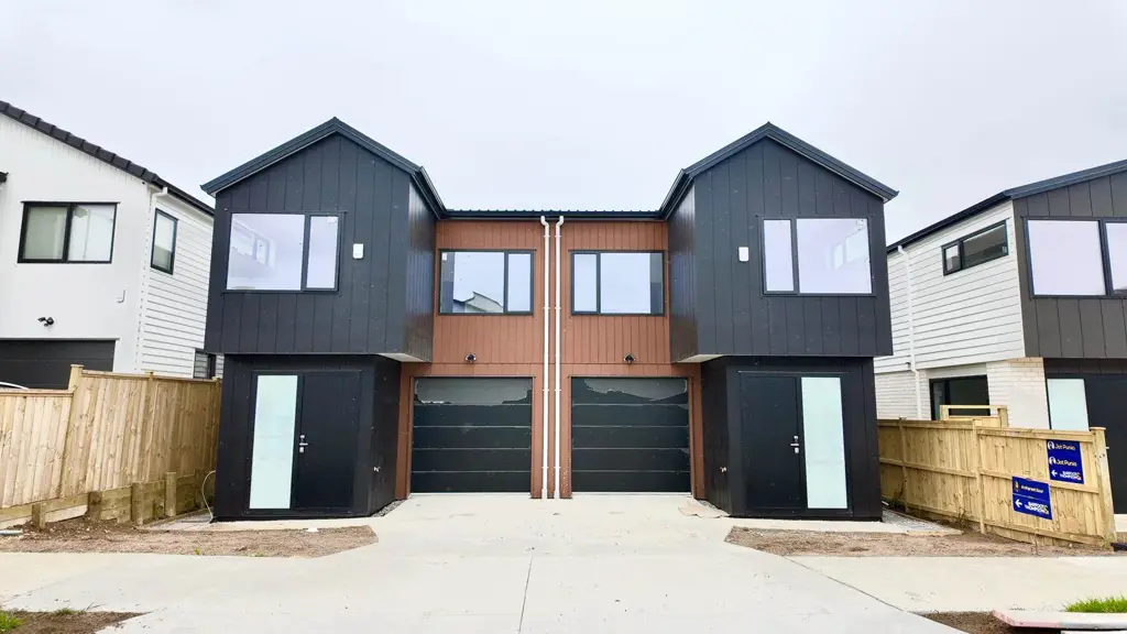 Flat Bush 4Moenga 4-bedroom, 3-bathroom gem in the vibrant Flatbush