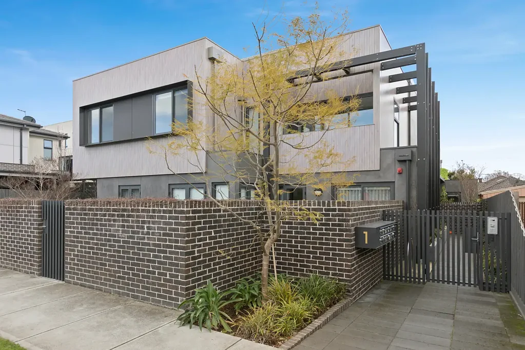 6/1 St Georges Avenue, Bentleigh East, VIC 3165