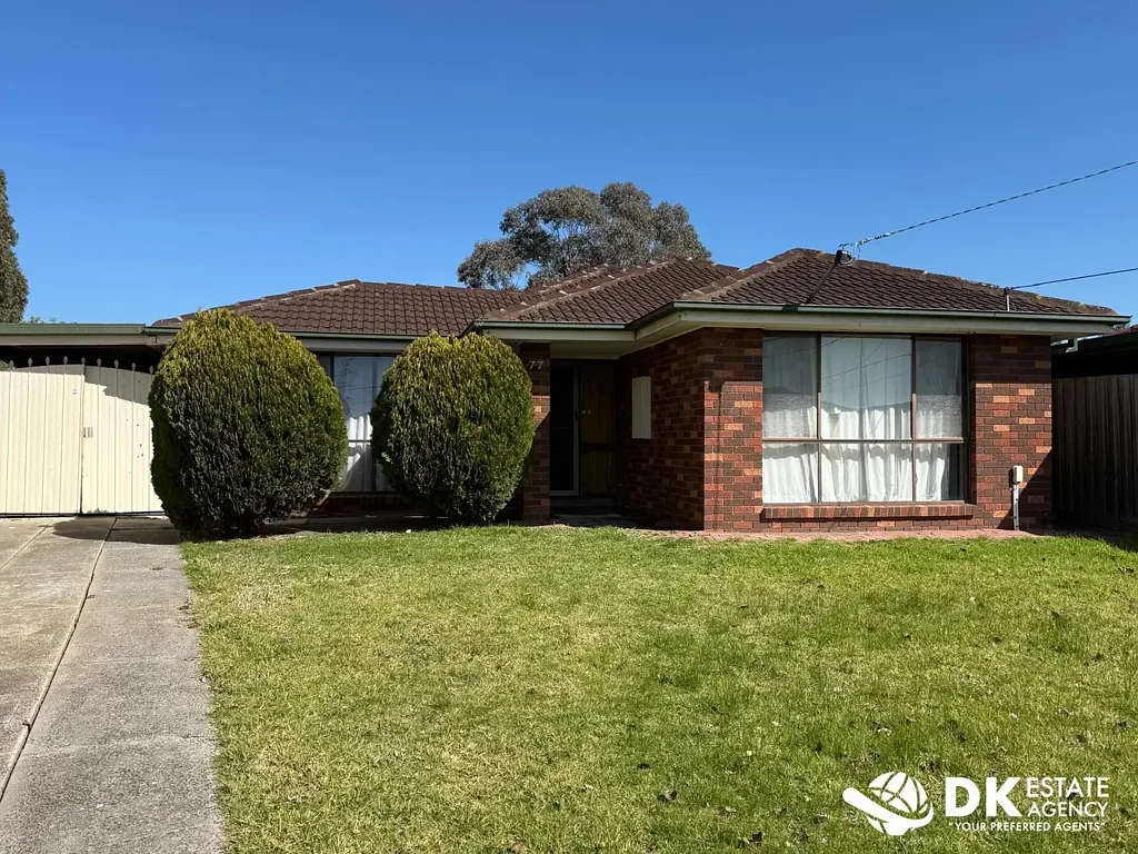 Comfortable Family Home