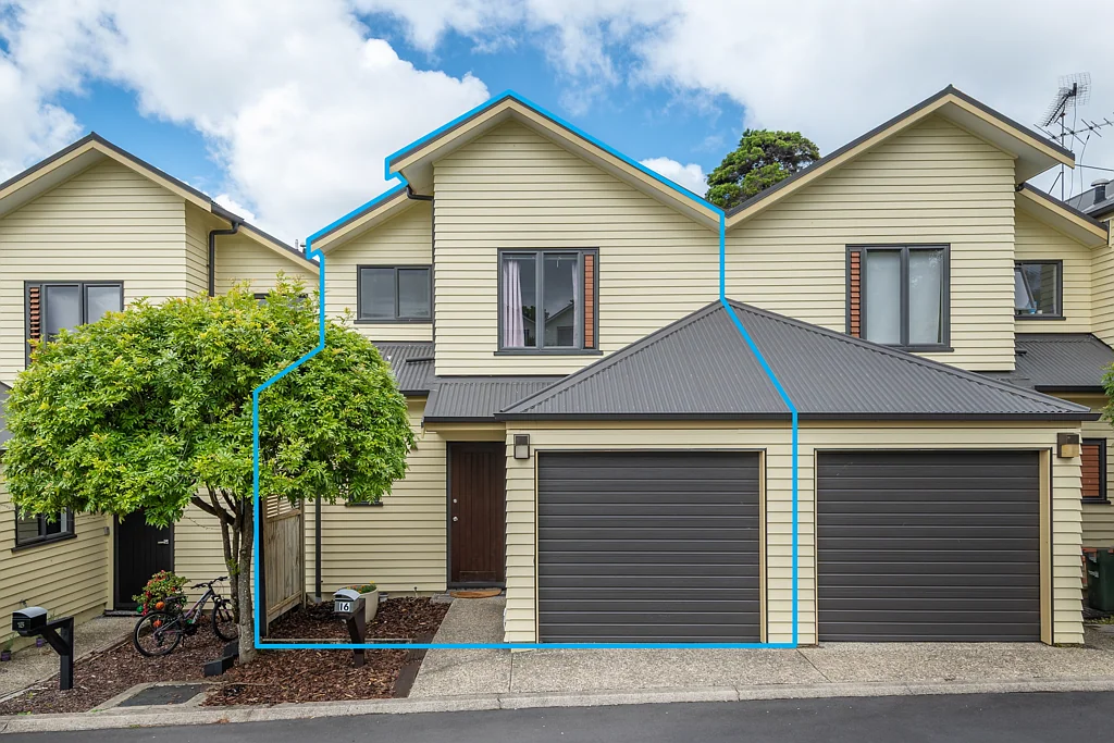 16/11 The Avenue, Albany, North Shore City, Auckland