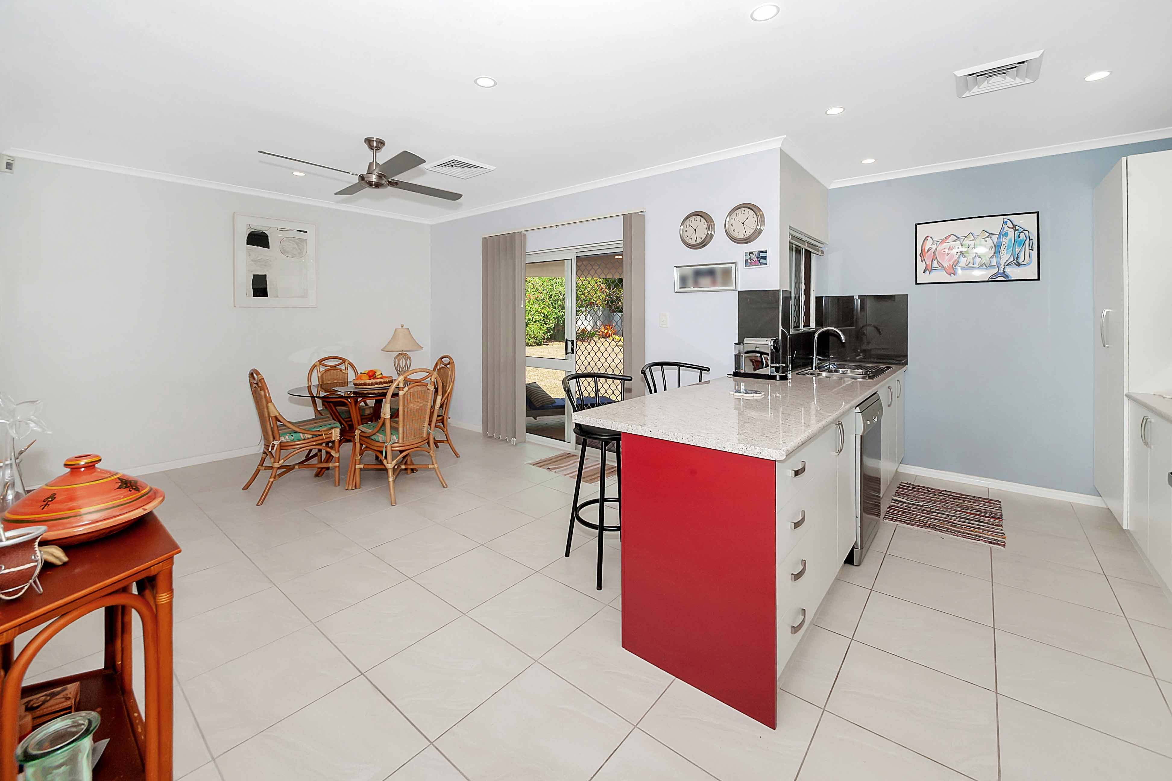 24 LILY CT, KEWARRA BEACH QLD 4879, 0部屋, 0バスルーム, House