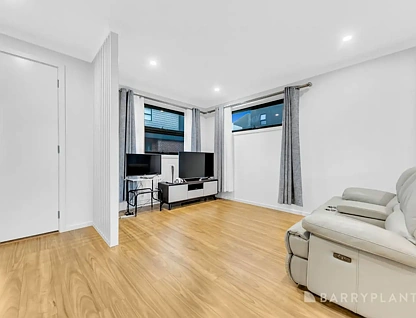 6/6 Carnaby Road, Epping, VIC 3076, 3 غرف, 2 حمامات, Townhouse