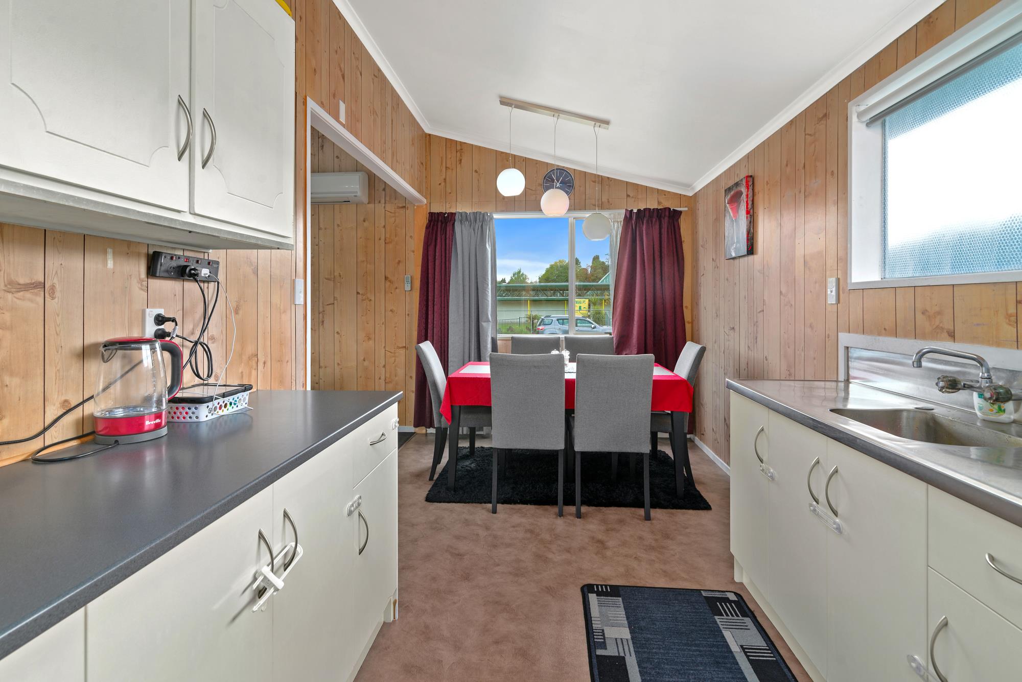 95 Aquarius Drive, Kawaha Point, Rotorua, 3 Schlafzimmer, 0 Badezimmer