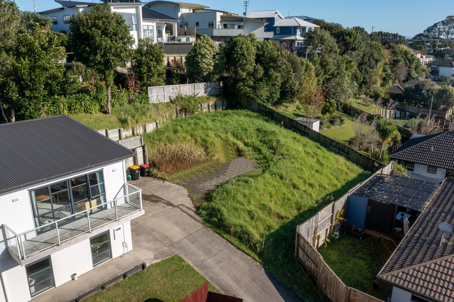 32a Waipuna Grove, Welcome Bay, Tauranga, 3 Schlafzimmer, 0 Badezimmer, Section