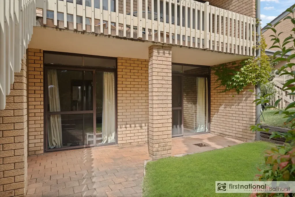 7/142 Durham Street, Bathurst, NSW 2795